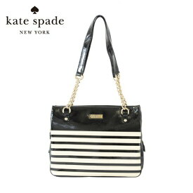 【訳あり】ケイトスペード バッグ kate spade レディースバッグ ハンドバッグ PXRU2883-017 SQUARE ZIPPERED DARCY BLACK/CREAM/CREAM/BLACK プレゼント 記念日