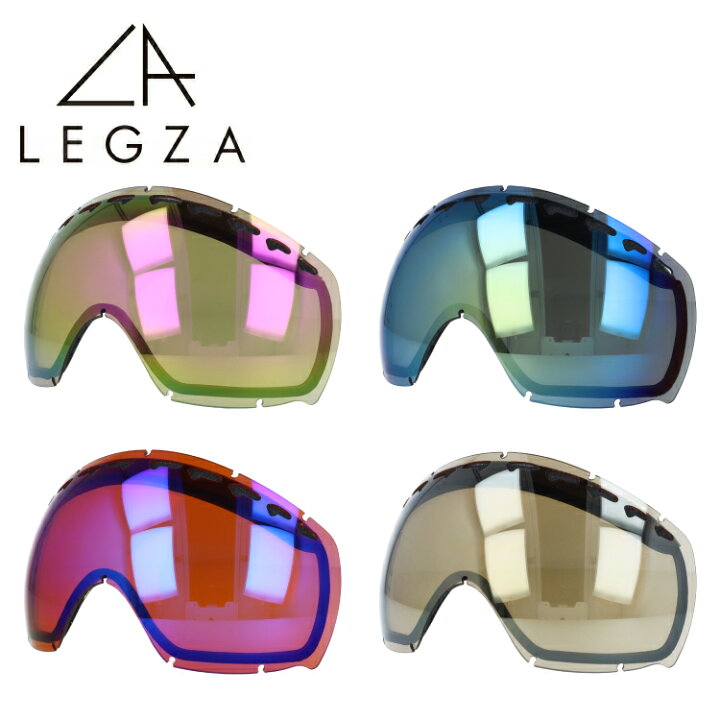 OAKLEY ゴーグル もりあがり ピンク 予備のブルーレンズレンズ付き
