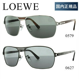 ロエベ サングラス LOEWE SLW456M 0579/0627 メンズ レディース アイウェア プレゼント 記念日