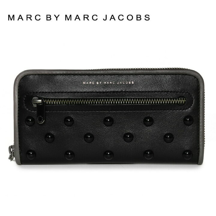 楽天市場】マークバイマークジェイコブス 財布 MARC BY MARC JACOBS 長  