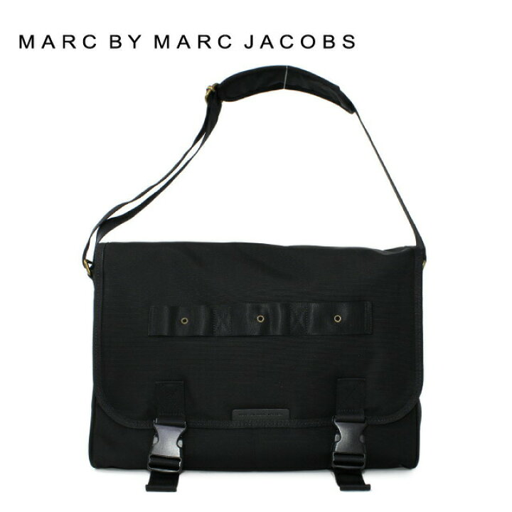 楽天市場】マークバイマークジェイコブス バッグ MARC BY MARC JACOBS  