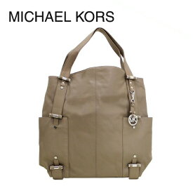 マイケルコース ショルダーバッグ MICHAEL KORS トートバッグ 30F1SGIE3L Dusk 176 ライトブラウン レディース マイケル・コース プレゼント 記念日