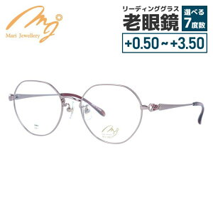 }EWG[ Klt[ MARI JEWELLERY MJ 385-P2 52TCY NEpg fB[X { ChCWp