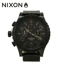 楽天市場】NIXON クロノ（腕時計）の通販 