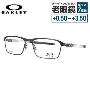 yKizI[N[ OAKLEY Klt[ yXNGA^z Vዾ PCዾ X}z߂ ɒBKl [fBOOX ᐸJ ዾ gXbh TRUSS ROD OX5124-0253 53TCY 