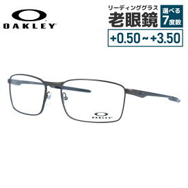 【国内正規品】オークリー メガネフレーム フラー 伊達メガネ OAKLEY FULLER OX3227-0257 57サイズ スクエア ユニセックス メンズ レディース レギュラーフィット 記念日