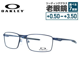 【国内正規品】オークリー メガネフレーム フラー 伊達メガネ OAKLEY FULLER OX3227-0455 55サイズ スクエア ユニセックス メンズ レディース レギュラーフィット 記念日