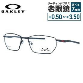 【国内正規品】オークリー メガネフレーム モノハル 伊達メガネ OAKLEY MONOHULL OX5151-0153 53サイズ スクエア ユニセックス メンズ レディース