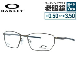 【国内正規品】オークリー メガネフレーム モノハル 伊達メガネ OAKLEY MONOHULL OX5151-0255 55サイズ スクエア ユニセックス メンズ レディース