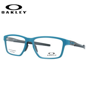 �I�[�N���[ ���K�l�t���[�� ���^�����N �ɒB���K�l �A�W�A���t�B�b�g OAKLEY METALINK OX8153-1257 57�T�C�Y �X�N�G�A�^ ���j�Z�b�N�X �����Y ���f�B�[�X�y�C�O���K�i�z