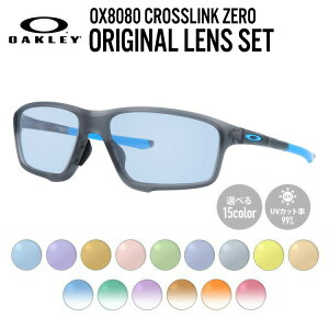 yIׂ郌Y15FzyKizI[N[ CgJ[ TOX OAKLEY CROSSLINK ZERO NXN[ OX8080-0158 58 AWAtBbg XNGA^ Y fB[X AEghA ^] h