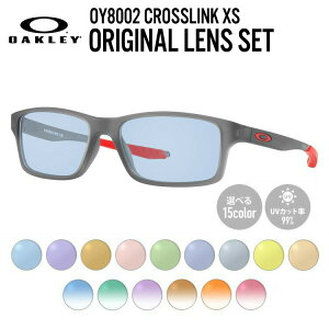 yIׂ15F CgJ[YzyLbYEWjApzyKizI[N[ CgJ[ TOX OAKLEY CROSSLINK XS NXNXS OY8002-0349 49 M[tBbg XNGA^ q