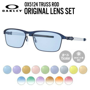 yIׂ郌Y15FzyKizI[N[ CgJ[ TOX OAKLEY TRUSS ROD gXbh OX5124-0355 55 M[tBbgi\m[Ypbhj XNGA^ jp AEg
