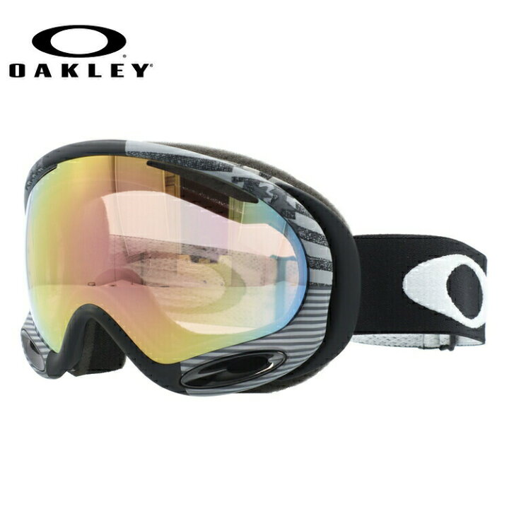 楽天市場】オークリー ゴーグル GOGGLE スノーゴーグル OAKLEY A FRAME  