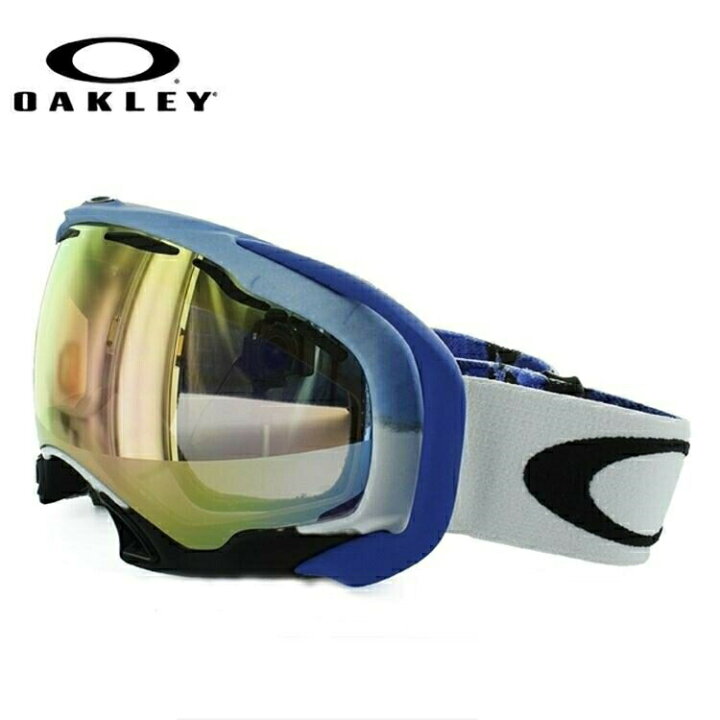 楽天市場】【生産終了モデル】オークリー ゴーグル GOGGLE スノー 
