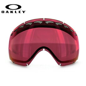 オークリー ゴーグル OAKLEY クローバー Crowbar 101-246-003 Prizm Torch Iridium Replacement Lens プリズム リプレイスメントレンズ 交換レンズ 替えレンズ スペアレンズ スキー スノーボード GOGGLE UV プレゼント 記念日