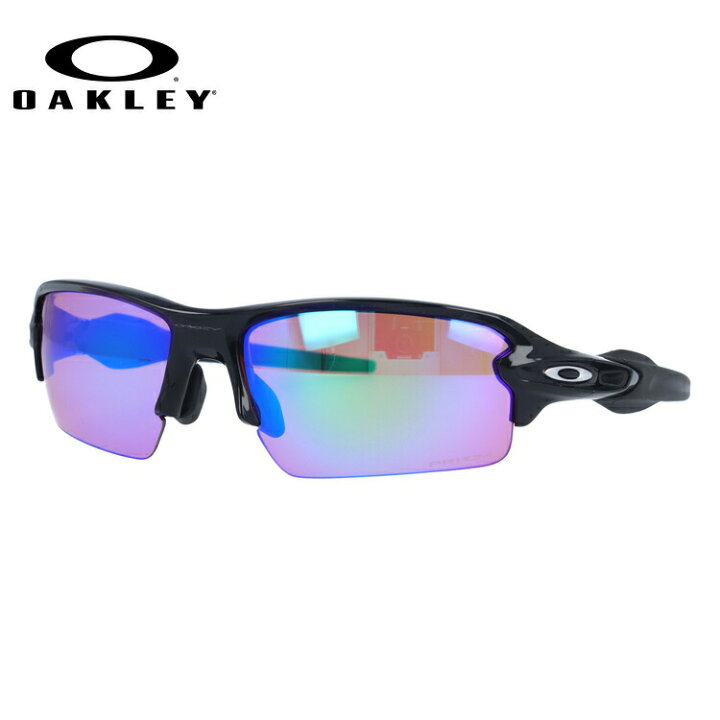 楽天市場】オークリー OAKLEY サングラス FLAK 2.0 フラック2.0 OO9271  