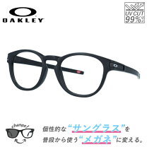 楽天市場】oakley latch クリアの通販