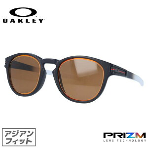 �y�󂠂�z�I�[�N���[ �T���O���X OAKLEY ���b�` �A�W�A���t�B�b�g LATCH OO9349-1853 53�T�C�Y BORDERLINE �v���Y�� �E�F�����g���^ �����Y ���f�B�[�X �A�C�E�F�A UV�J�b�g ���O���J�b�g �M�t�g�Ή� 