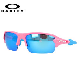 オークリー OAKLEY サングラス フラック XS プリズム レギュラーフィット FLAK XS OJ9005-0359 59サイズ スポーツ キッズ ジュニア ユース レディース【海外正規品】 プレゼント 記念日