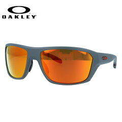 オークリーサングラス2018年新作スプリットショット偏光サングラスプリズムミラーレンズレギュラーフィットOAKLEYSPLITSHOTOO9416-086464サイズ国内正規品スクエアユニセックスメンズレディース