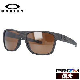 オークリー 偏光 サングラス クロスレンジ プリズム レギュラーフィット OAKLEY CROSSRANGE OO9361-2757 57サイズ スクエア 釣り ドライブ メンズ レディース モデル ［ハイカーブレンズ対応/スポーツ］【海外正規品】 ラッピング無料