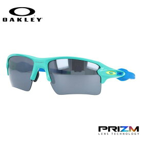 オークリー サングラス フラック 2.0 XL プリズム レギュラーフィット OAKLEY FLAK 2.0 XL OO9188-A059 59サイズ スポーツ ユニセックス メンズ レディース【海外正規品】【PRIZM BLACK】 プレゼント 記念日