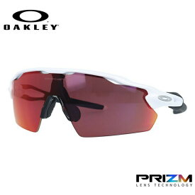 オークリー サングラス レーダーEVピッチ プリズム レギュラーフィット OAKLEY Radar EV Pitch OO9211-0438 138サイズ スポーツ ユニセックス メンズ レディース 【海外正規品】 プレゼント 記念日