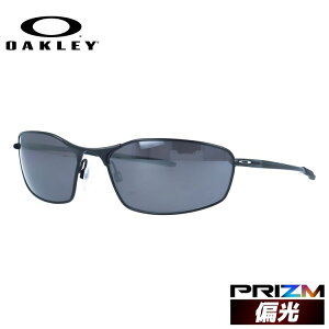 I[N[ Ό TOX OAKLEY EBXJ[ M[tBbg WHISKER OO4141-0360 60TCY vY XNGA^ Y fB[X ACEFA UVJbg OJbg ނ St hCu 
