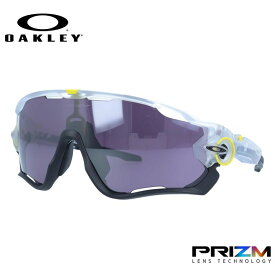 オークリー サングラス ジョウブレイカー プリズム レギュラーフィット OAKLEY JAWBREAKER OO9290-7231 131サイズ 2022 Tour De Franceモデル スポーツ ユニセックス メンズ レディース【海外正規品】 記念日