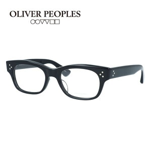 【日本製】オリバーピープルズ メガネフレーム アーティージェイ 伊達メガネ アジアンフィット Oliver Peoples ARTIE-J OV7995 BK 50サイズ スクエア型 ヴィンテージ 日本製 ユニセックス メンズ レデ