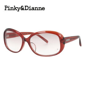 ピンキー＆ダイアン サングラス Pinky＆Dianne PD2222-3 レディースブランド 女性 UVカット 新品 プレゼント 記念日