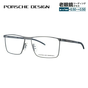 yKiz|VFfUC Klt[ yXNGA^z ɒBKl PORSCHE DESIGN P8326 B 55TCY jZbNX Y fB[X C^A nCuh