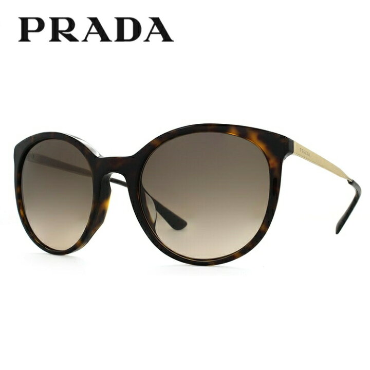楽天市場】【国内正規品】プラダ サングラス アジアンフィット PRADA 