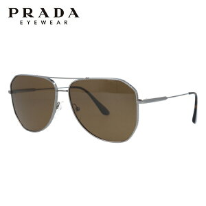 �y�������K�i�z�v���_ �T���O���X �Ό��T���O���X PRADA PR 63XS 5AV01D 61�T�C�Y �e�B�A�h���b�v�i�_�u���u���b�W�j ���j�Z�b�N�X �����Y ���f�B�[�X �C�^���A�� ���b�s���O����