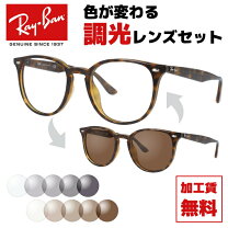 楽天市場】ray-ban rb4259f（レンズタイプ（眼鏡）調光レンズ）の通販