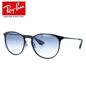 ���C�o�� �T���O���X �G���J���^�� Ray-Ban ERIKA METAL RB3539 002/19 54�T�C�Y �{�X�g���^ �O���f�[�V���������Y ���j�Z�b�N�X �����Y ���f�B�[�X�y�C�O���K�i�z