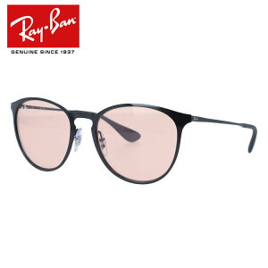 �y�������K�i�z���C�o�� �T���O���X �G���J���^�� Ray-Ban ERIKA METAL RB3539 002/5 54�T�C�Y �{�X�g���^ ���j�Z�b�N�X �����Y ���f�B�[�X