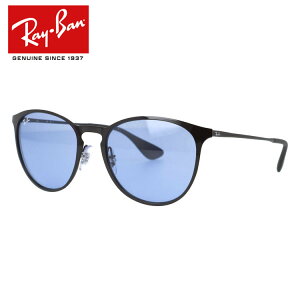 �y�������K�i�z���C�o�� �T���O���X �G���J���^�� Ray-Ban ERIKA METAL RB3539 002/80 54�T�C�Y �{�X�g���^ ���j�Z�b�N�X �����Y ���f�B�[�X