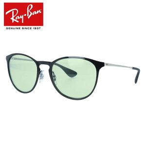 �y�������K�i�z���C�o�� �T���O���X �G���J���^�� Ray-Ban ERIKA METAL RB3539 9268/2 54�T�C�Y �{�X�g���^ ���j�Z�b�N�X �����Y ���f�B�[�X
