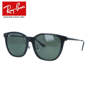 �y�������K�i�z���C�o�� �T���O���X �Ό��T���O���X �A�W�A���t�B�b�g Ray-Ban RB4333D 601/9A 55�T�C�Y �E�F�����g���^ �����˂��J�b�g��ῂ������y�� �|�����C�Y�h ���j�Z�b�N�X �����Y ���f�B