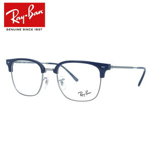Co Klt[ ɒBKl Ray-Ban RX7216 8210 51TCY NEW CLUBMASTER j[Nu}X^[ u[^ jZbNX Y fB[XyCOKiz