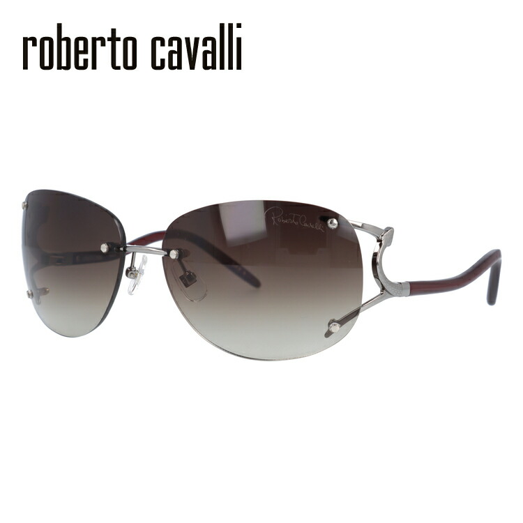 RC566S Cavalli Roberto サングラス ロベルトカヴァリ 2 UVカット ロベルトカバリ 女性 レディースブランド サングラス