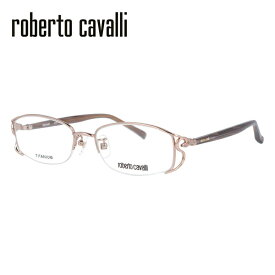 ロベルトカヴァリ メガネフレーム おしゃれ老眼鏡 リーディンググラス フレーム Roberto Cavalli ロベルト・カバリ RC0604-2 52 レディース ファッションメガネ プレゼント 記念日