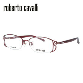 ロベルトカヴァリ メガネフレーム おしゃれ老眼鏡 リーディンググラス フレーム Roberto Cavalli ロベルト・カバリ RC0604-3 52 レディース ファッションメガネ プレゼント 記念日