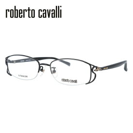 ロベルトカヴァリ メガネフレーム おしゃれ老眼鏡 リーディンググラス フレーム Roberto Cavalli ロベルト・カバリ RC0604-4 52 レディース ファッションメガネ プレゼント 記念日