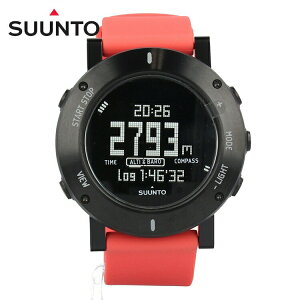 Xg rv SUUNTO CORE CRUSH/CORAL jZbNX Y fB[X g[jOp X|[cEHb` v[g