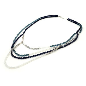 ySALE 40%OFFzXtXL[ lbNX SWAROVSKI MEDICIS LONG NECKLACE 1065665 NX^ KX WG[ ANZT[ fB[X  񎟉 p[eB[ bsO v[g v[