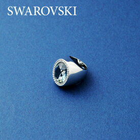 SWAROVSKI 1066551スワロフスキー社 レディースジュエリー・アクセサリー Meteor Light リング 1066551 スワロフスキ クリスタル ガラス プレゼント 記念日