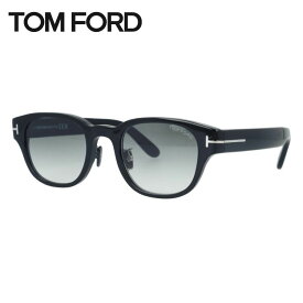 トムフォード サングラス ミラーレンズ アジアンフィット TOM FORD FT1041-D 01C 48サイズ ウェリントン型 ユニセックス メンズ レディース